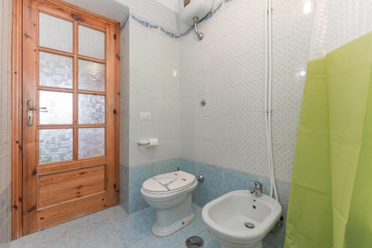 Green Island Apartment Прочида Экстерьер фото